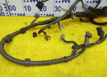 Коса двс TOYOTA ALPHARD/VELLFIRE 2008/Цвет 070 8212158040 ANH25W/ANH25/ANH20W/ANH20 2AZFE, передняя