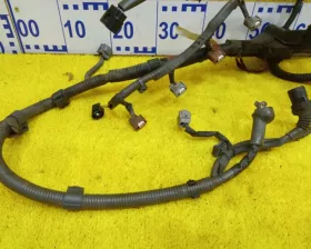 Коса двс Toyota