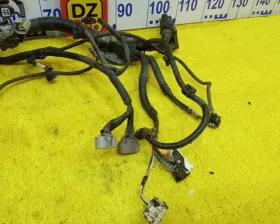 Коса двс Toyota