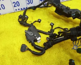 Коса двс HONDA