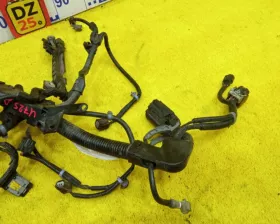 Коса двс HONDA