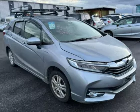 Коса двс HONDA