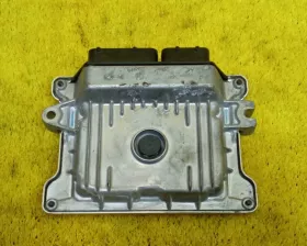 Блок управления двс HONDA