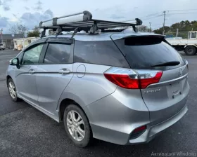 Блок управления двс HONDA