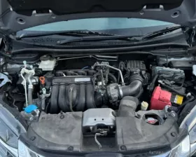 Блок управления двс HONDA