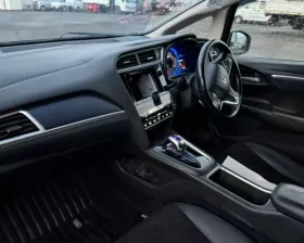 Блок управления двс HONDA