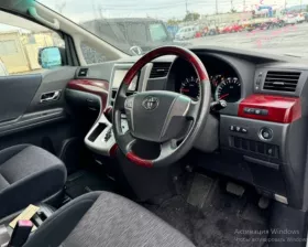 Накладка на крыло TOYOTA