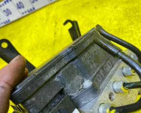 Блок abs HONDA