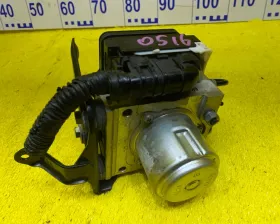 Блок abs HONDA