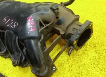 Коллектор впускной TOYOTA ALPHARD/VELLFIRE/BLADE/CAMRY/ESTIMA/MARK X ZIO/PREVIA/TARAGO 2008/Цвет 070 1719031081 GGH20W/GGH20/GGH25W/GGH25/GRE156H/GSV40L/GSV50L/GSR50W/GSR55W/GGA10 2GRFE, передний