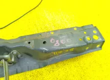 Планка телевизора SUZUKI ESCUDO/GRAND VITARA 2006/Цвет ZJ3 5823065J00 TD54W/TD94W/TDA4W/TDB4W/TA74W J20A, передняя