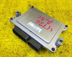 Блок управления двс HONDA