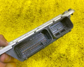 Блок управления двс HONDA