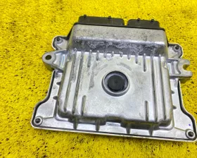 Блок управления двс HONDA