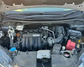Блок управления двс HONDA