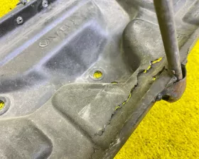 Крепление аккумулятора TOYOTA