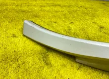 Накладка на крыло TOYOTA ALPHARD/VELLFIRE 2008/Цвет 070 7690858030 ANH20W/ANH20/ANH25W/ANH25/ATH20W/ATH20/GGH20W/GGH20/GGH25W/GGH25 2AZFE, задняя левая