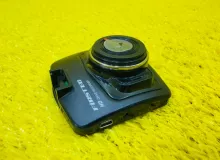 Видеорегистратор FIRSTEG DR120W FIRSTEG DR120W FIRSTEGDR120W DK5AW/DK8AW/DK8AY/DK8FW/DK8FY/DKLAW/DKLAY/DKLFW/DKLFY/DKEAW/DKEFW S5DPTS, передний