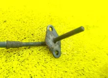Датчик температуры выхлопных газов TOYOTA/LEXUS LAND CRUISER/LX450 1993/Цвет 26P 8942569085 FZJ80G/FZJ80 1FZFE, задний