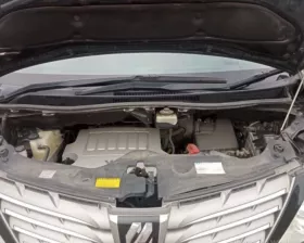 Пружина TOYOTA
