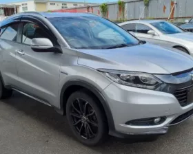 Балка под двс HONDA