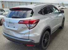 Балка под двс HONDA VEZEL 2015 50200T7D023 RU4/RU2 LEB, передняя