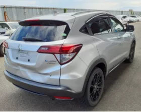 Балка под двс HONDA