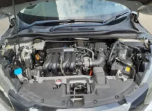 Балка под двс HONDA VEZEL 2015 50200T7D023 RU4/RU2 LEB, передняя