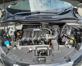 Балка под двс HONDA