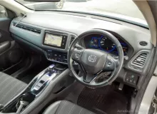 Балка под двс HONDA VEZEL 2015 50200T7D023 RU4/RU2 LEB, передняя