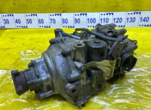 Редуктор HONDA VEZEL 2014 4120054A010 RU4/RU2 LEB, задний