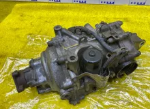 Редуктор HONDA VEZEL 2014 4120054A010 RU4/RU2 LEB, задний