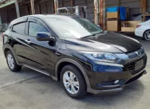 Редуктор HONDA VEZEL 2014 4120054A010 RU4/RU2 LEB, задний