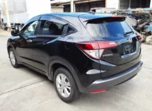 Редуктор HONDA VEZEL 2014 4120054A010 RU4/RU2 LEB, задний