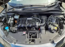 Редуктор HONDA VEZEL 2014 4120054A010 RU4/RU2 LEB, задний