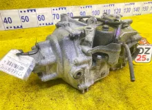 Редуктор HONDA VEZEL 2014 4120054A010 RU4/RU2 LEB, задний