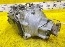 Редуктор HONDA VEZEL 2014 4120054A010 RU4/RU2 LEB, задний