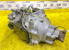 Редуктор HONDA VEZEL 2014 4120054A010 RU4/RU2 LEB, задний