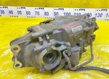 Редуктор HONDA VEZEL 2014 4120054A010 RU4/RU2 LEB, задний