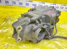 Редуктор HONDA VEZEL 2014 4120054A010 RU4/RU2 LEB, задний