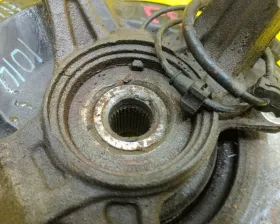 Ступица HONDA