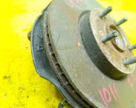 Ступица HONDA