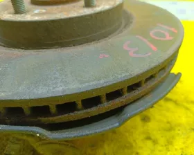 Ступица HONDA