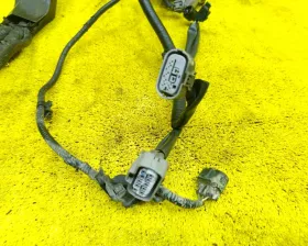 Коса двс Toyota