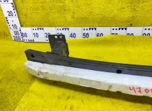 Жесткость бампера TOYOTA VELLFIRE/ALPHARD 2009/Цвет 1G3 5202158010 GGH25W/GGH25/GGH20W/GGH20/ANH20W/ANH20/ANH25W/ANH25/ATH20W/ATH20 2GRFE, передний