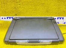 Монитор INFINITI QX56/ARMADA/TITAN 2004/Цвет Q11 96980ZQ10D JA60/TA60/A60 VK56DE, задний