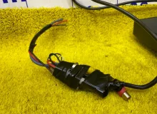 Монитор INFINITI QX56/ARMADA/TITAN 2004/Цвет Q11 96980ZQ10D JA60/TA60/A60 VK56DE, задний