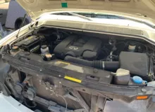Монитор INFINITI QX56/ARMADA/TITAN 2004/Цвет Q11 96980ZQ10D JA60/TA60/A60 VK56DE, задний