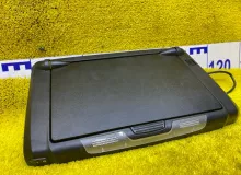 Монитор INFINITI QX56/ARMADA/TITAN 2004/Цвет Q11 96980ZQ10D JA60/TA60/A60 VK56DE, задний