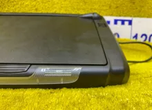 Монитор INFINITI QX56/ARMADA/TITAN 2004/Цвет Q11 96980ZQ10D JA60/TA60/A60 VK56DE, задний